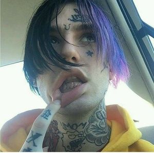 Meet your Posher, Cameron