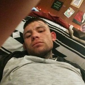 Meet your Posher, Jonathan