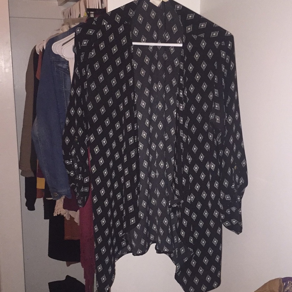 cardigan