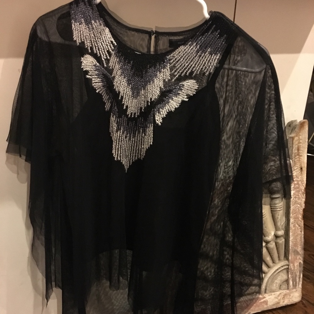 BCBG black top!