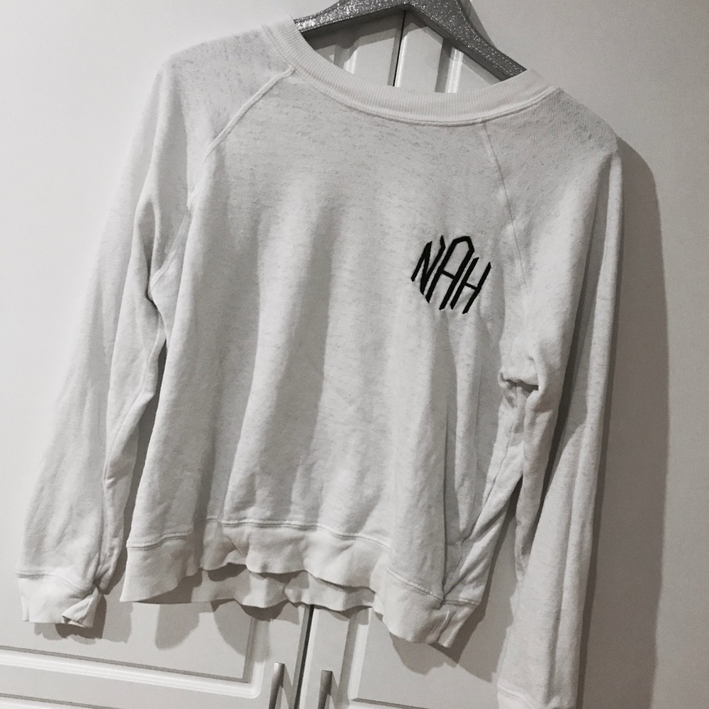 NAH Wildfox Sweatshirt 🖤💕