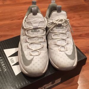 Lebron xiii low