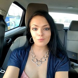 Meet your Posher, Rachael