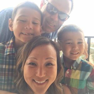 Meet your Posher, Mandy