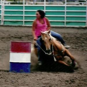 Meet your Posher, Haley ray