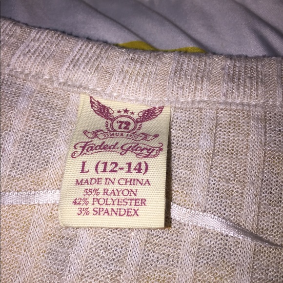 Sweater - Picture 3 of 3