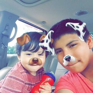 Meet your Posher, Adrian