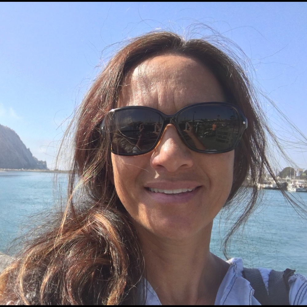 Meet your Posher, Rachelle