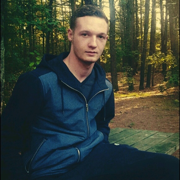 Meet your Posher, Rick - Picture 1 of 1