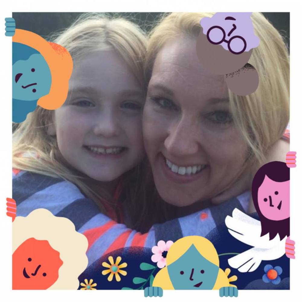 Meet your Posher, Kristy