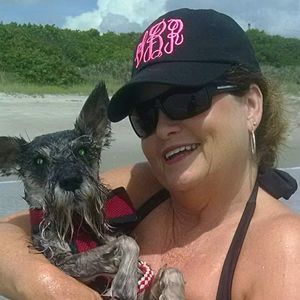 Meet your Posher, Vanessa