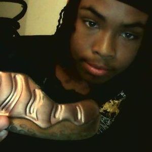 Meet your Posher, Elijah