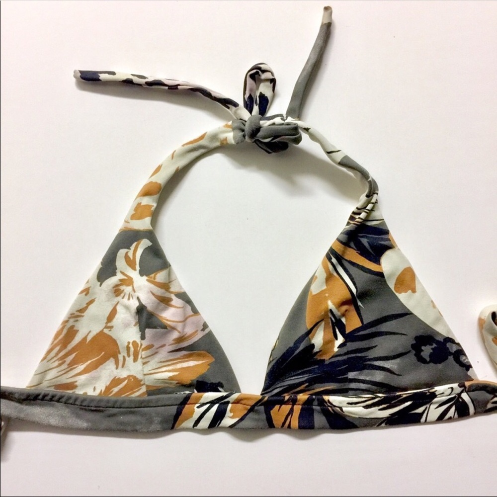 San Lorenzo Bikini Top