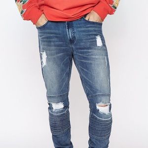 Meet your Posher, Tyree