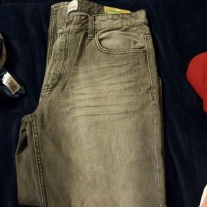 Stone washed Mens Aeropostale Jeans 36X30