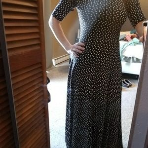 Lularoe Ana dress