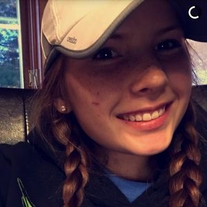 Meet your Posher, Erricka