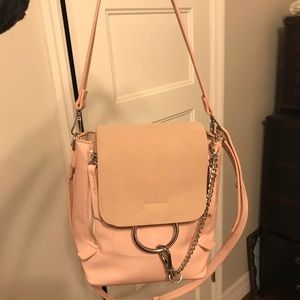 Small Backpack or shoulder bag