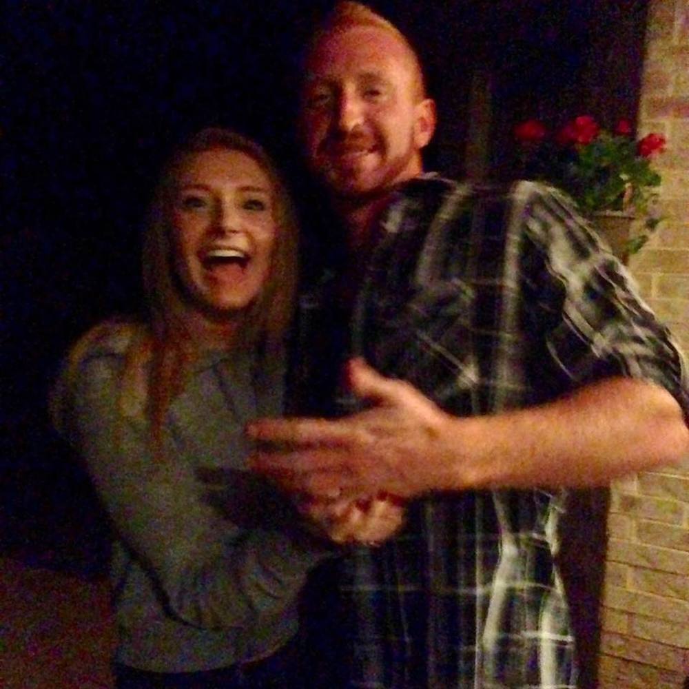 Meet your Posher, Madison