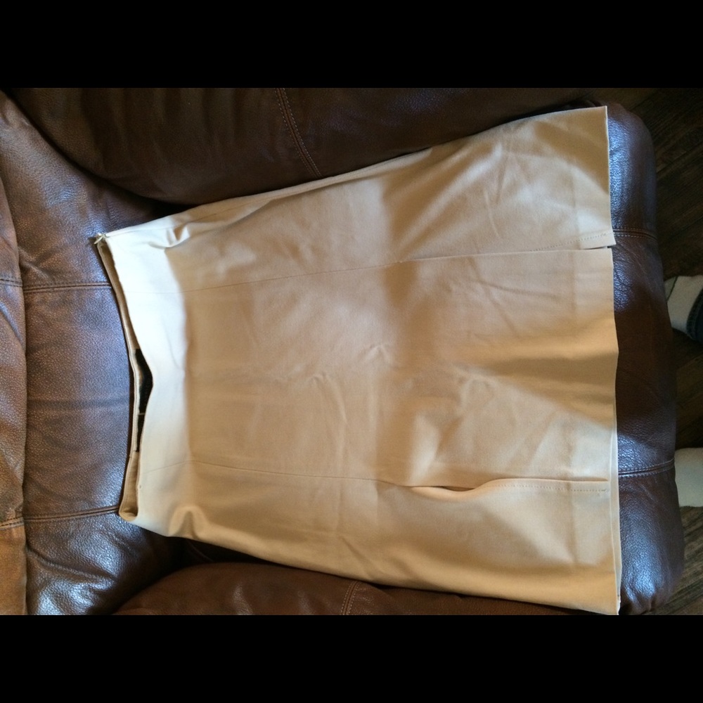 Fabrizzio Gianni skirt