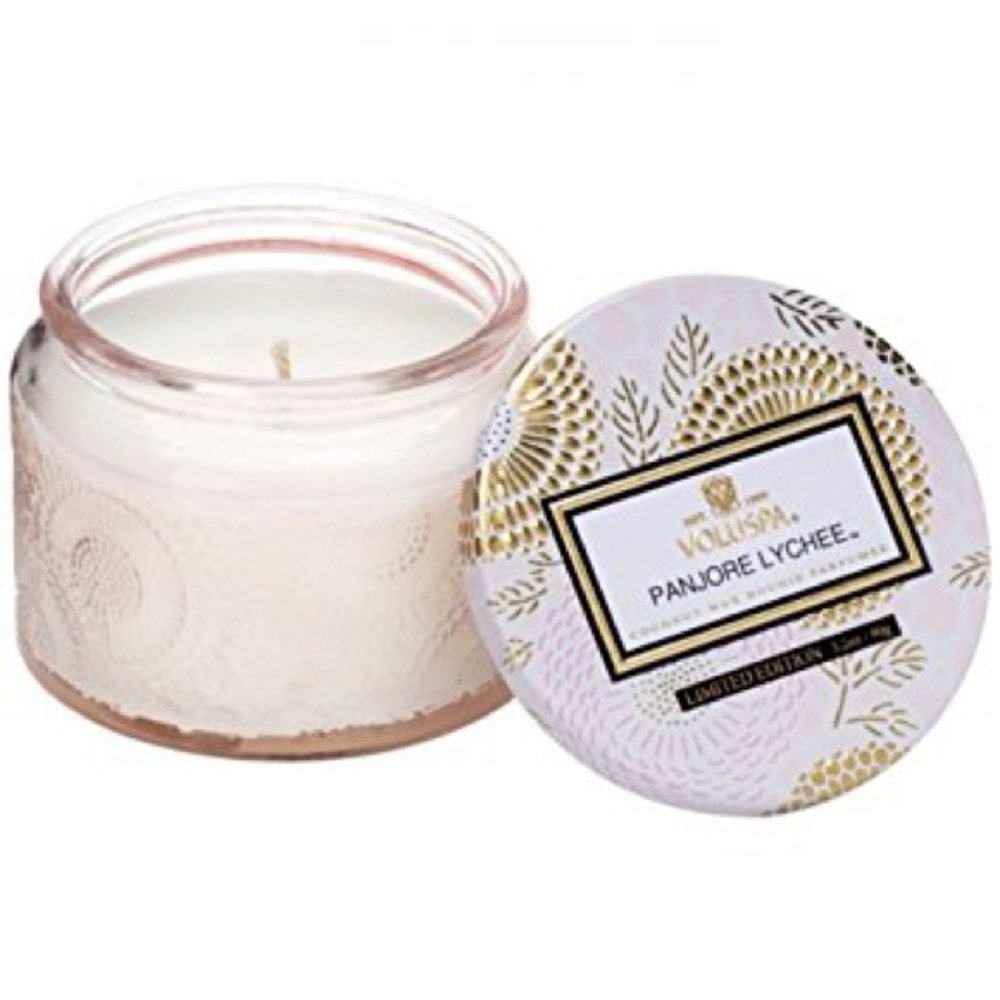 Anthropologie Candle