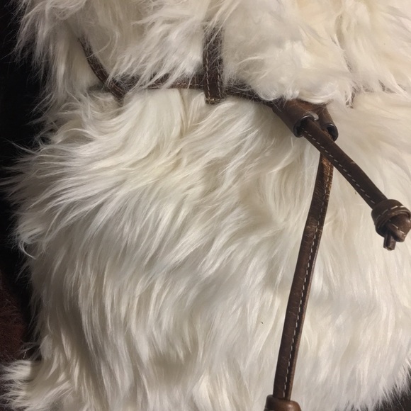 🆕Single strap slingback bag - Picture 4 of 7