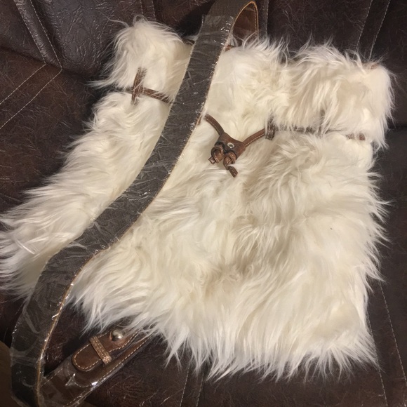 🆕Single strap slingback bag - Picture 3 of 7