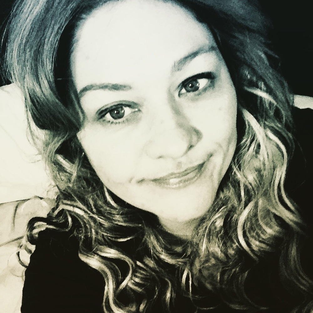 Meet your Posher, Tanya