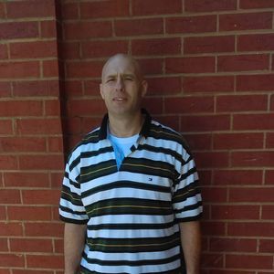 Meet your Posher, Jeremy