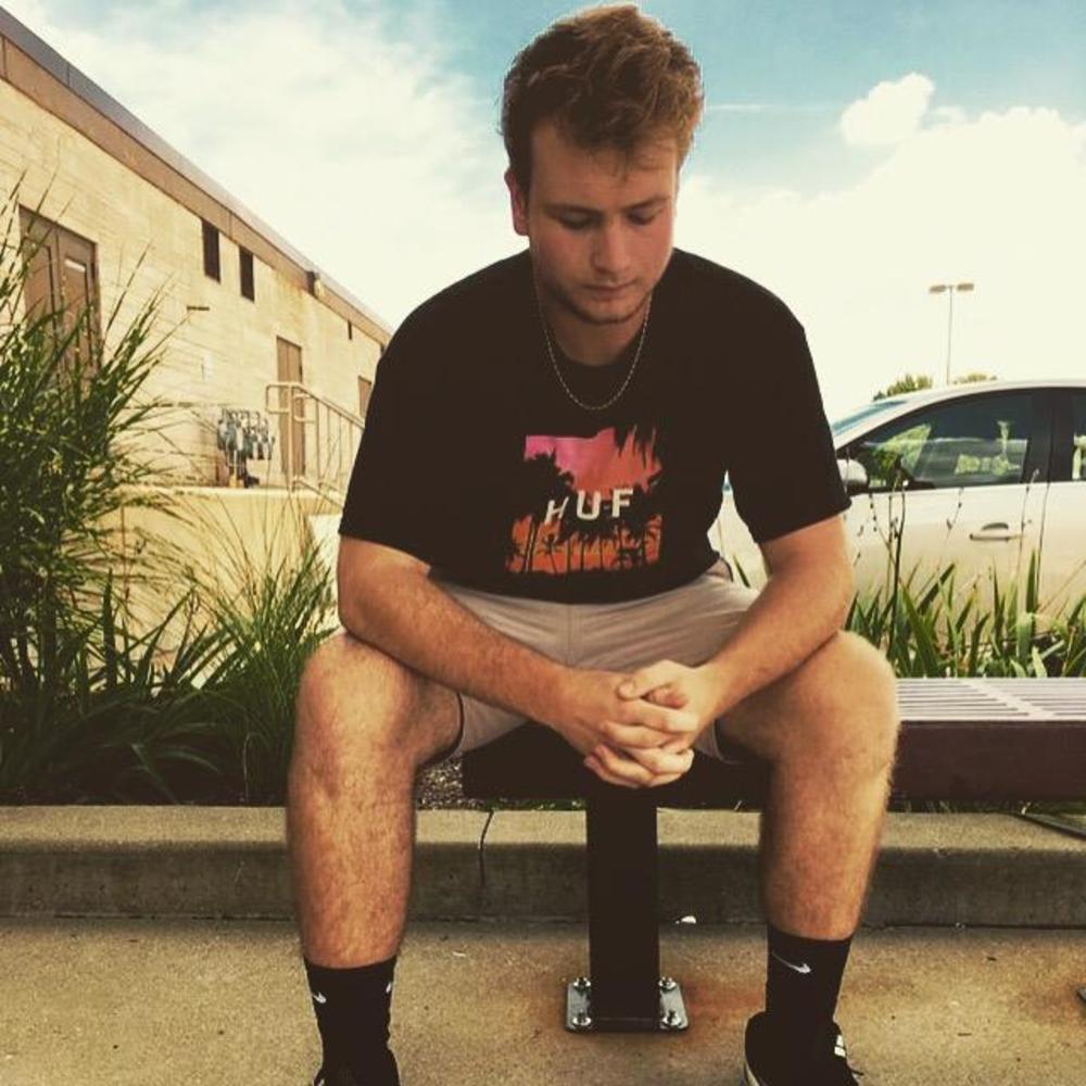 Meet your Posher, Sam