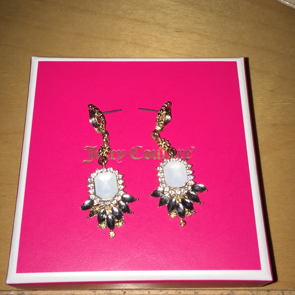 Statement Earrings