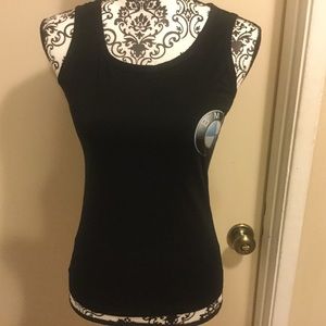 BMW Tank NWT