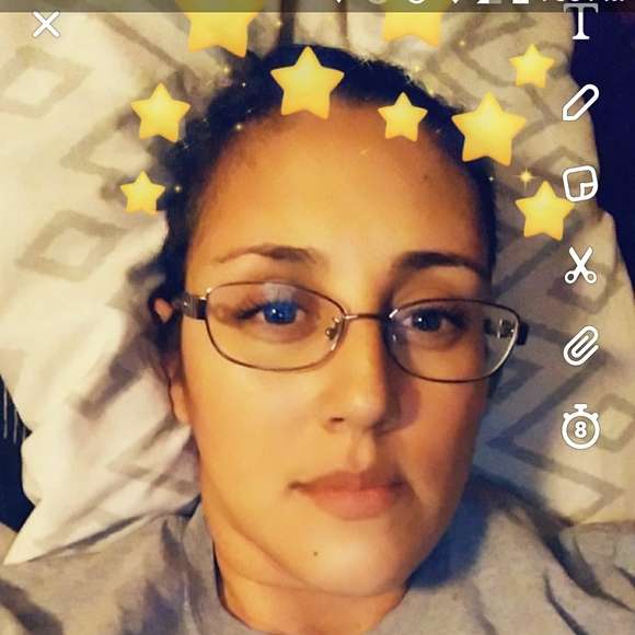 Meet your Posher, Tisha - Picture 1 of 1