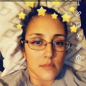 Meet your Posher, Tisha