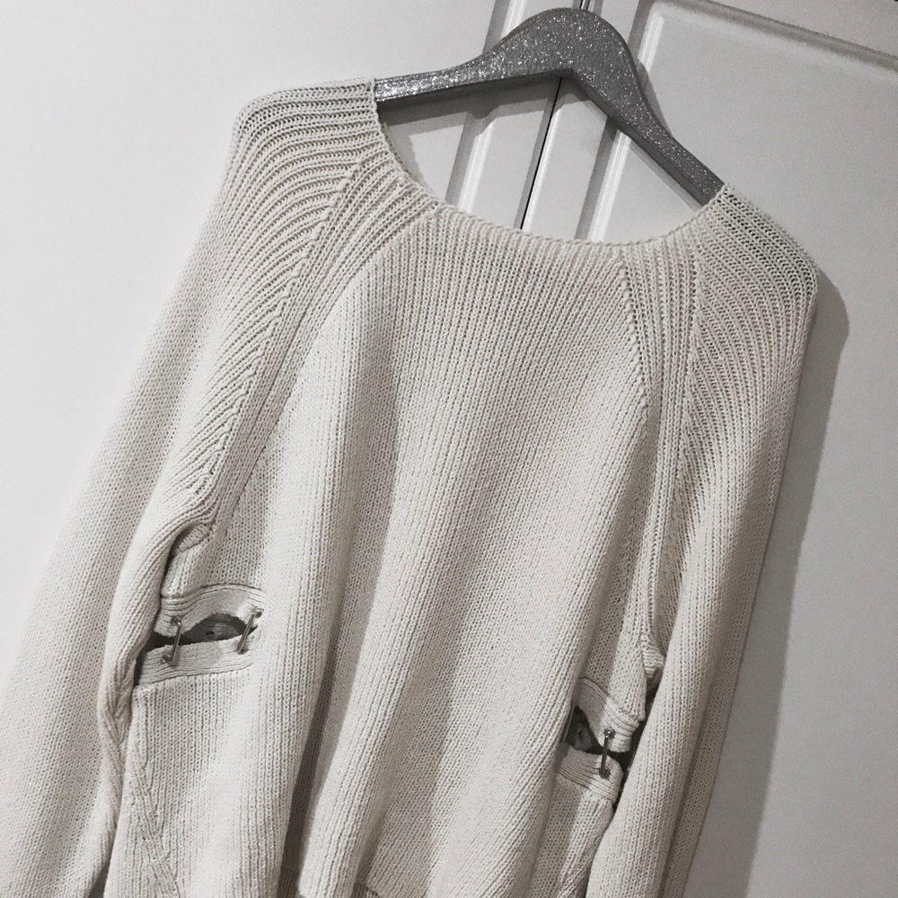 Wildfox Tavin Sweater