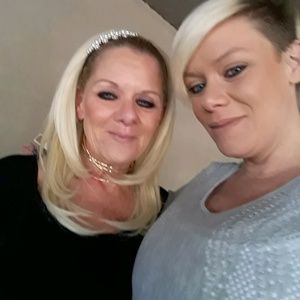 Meet your Posher, Carole