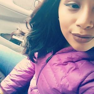 Meet your Posher, Jaqueline