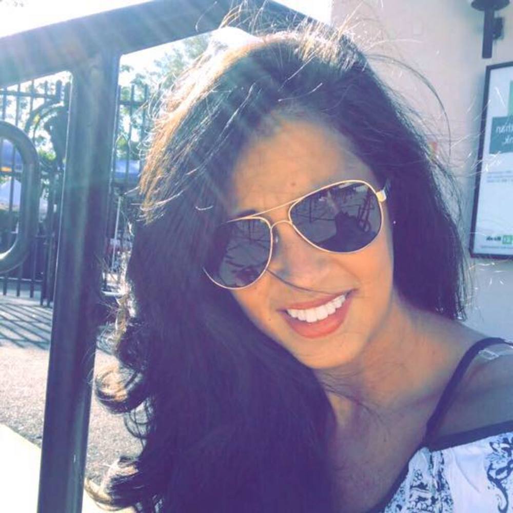 Meet your Posher, Natalie