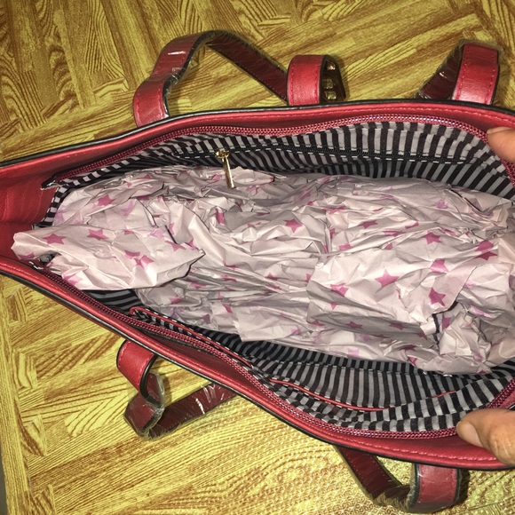 🆕 2 pcs genuine leather handbag  & shoulder bag - Picture 6 of 6