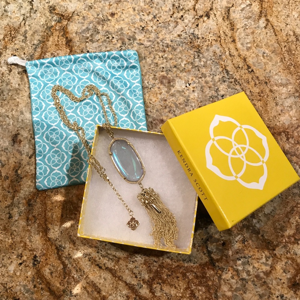 Kendra Scott Necklace