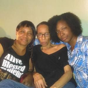 Meet your Posher, Shirlise