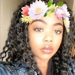 Meet your Posher, Asanda