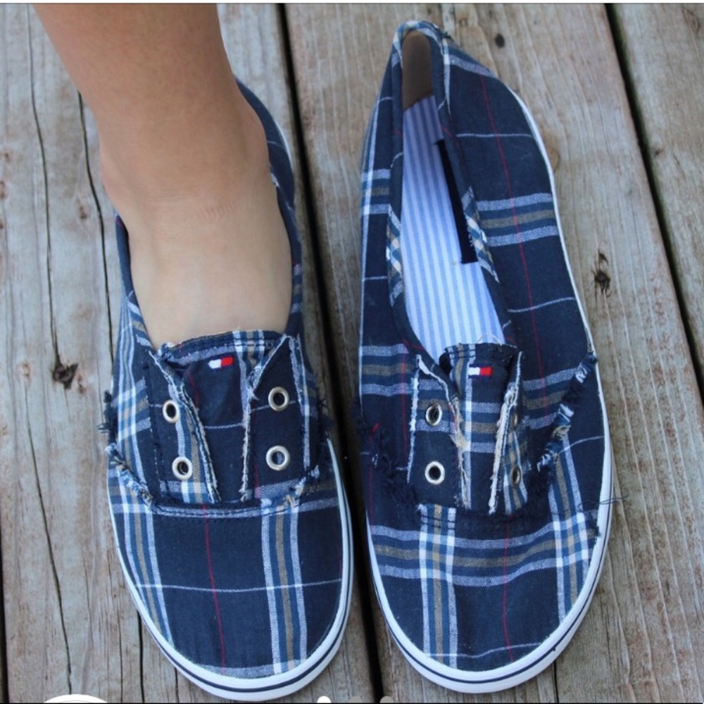 Tommy Hilfiger Shoes