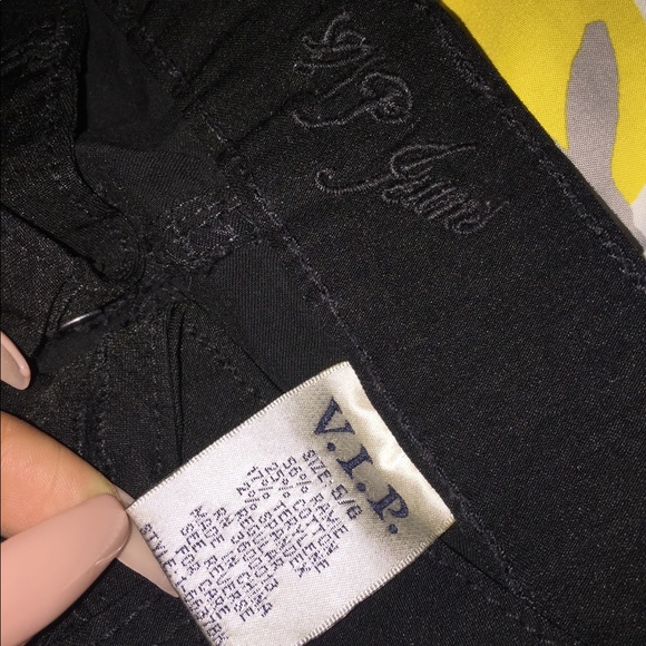 Jeans - Picture 2 of 2