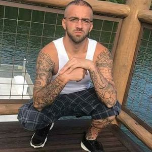 Meet your Posher, Tyler