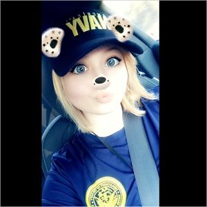 Meet your Posher, Miranda