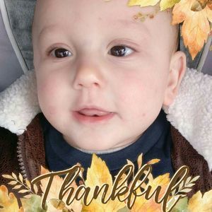 Meet your Posher, Kaylenna