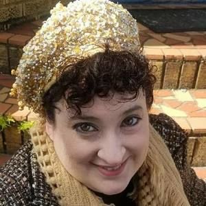 Meet your Posher, Ellen