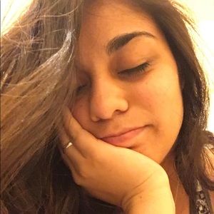 Meet your Posher, Katherine