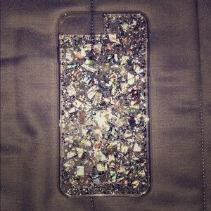 Casemate Mother of Pearl Karat iPhone Case